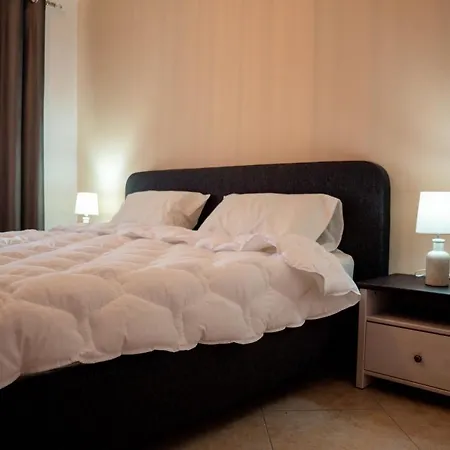 Xhelo's Gasthuis Tirana