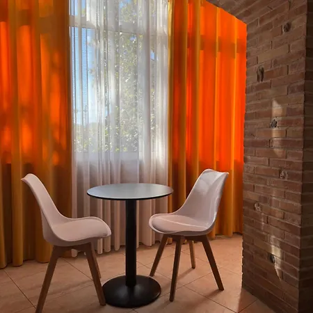 Xhelo's Guest house Tirana