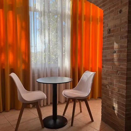 Xhelo's Gasthuis Tirana