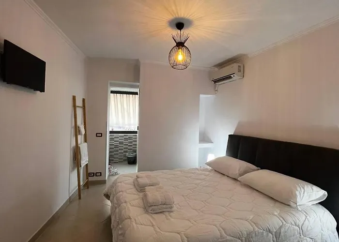 Penzion Xhelo's Tirana