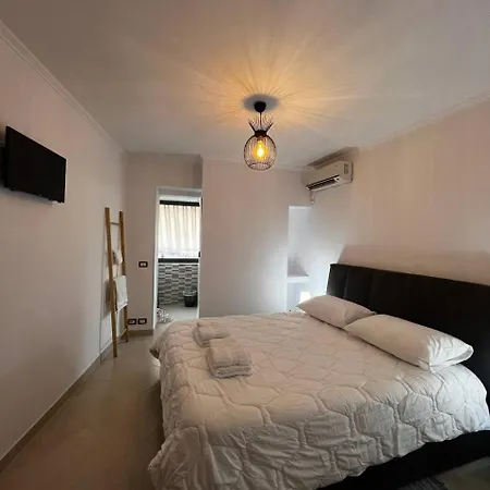 Pensionat Xhelo's Tirana