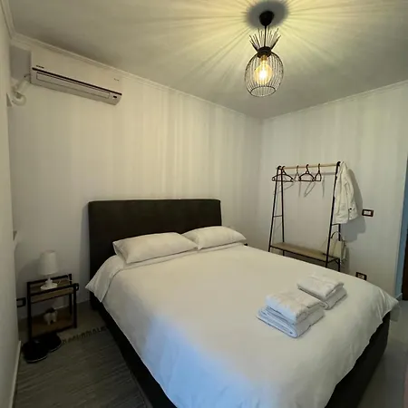 Pensionat Xhelo's Tirana