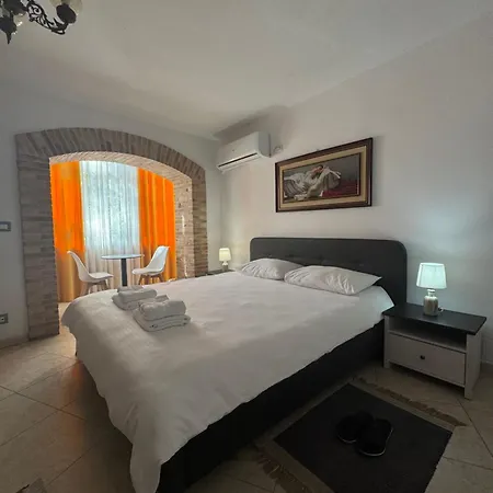 Maison d'hôtes Xhelo's