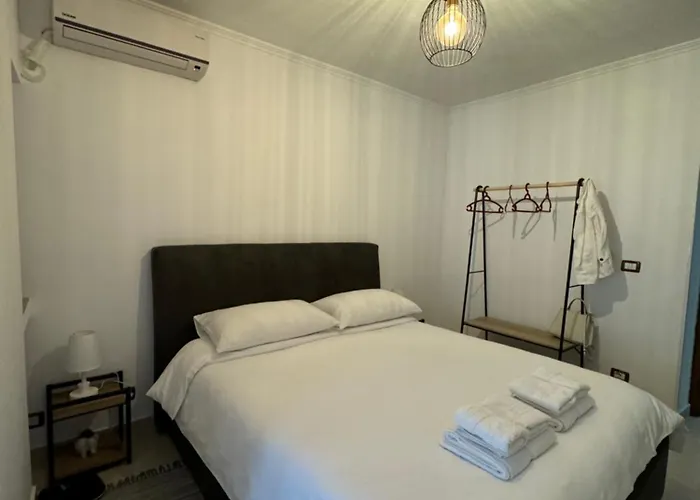 Pensionat Xhelo's Tirana