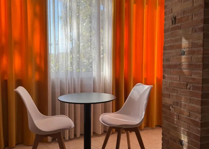 Xhelo's Pensionat Tirana